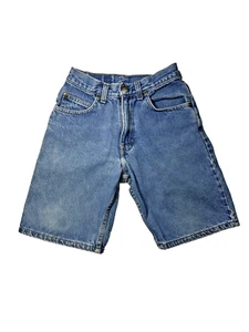 Class Club boys Jean Shorts 24x7 - good for school - Picture 1 of 9