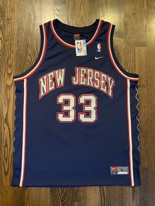 stephon marbury jersey mitchell and ness