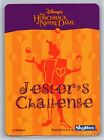 1996 Skybox The Hunchback of Notre Dame Jester's Challenge Staring Contest