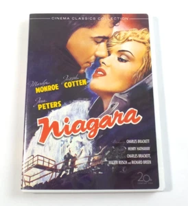 Niagara w/ Marilyn Monroe (1953/2006, Color, 20th Cent. Fox) Eng + Span Subs - Bild 1 von 4