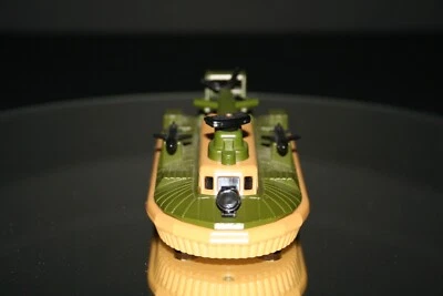 Vintage Matchbox 1974 #K-105 Hover-Raider - Image 1 of 4