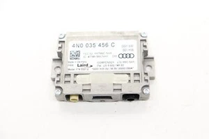 2019 - 2025 AUDI Q8 RADIO ANTENNA AMPLIFIER CONTROL MODULE UNIT OEM 4N0035456C - Picture 1 of 9
