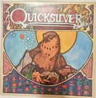 Quicksilver Messenger Service S/T winyl LP Capitol Records