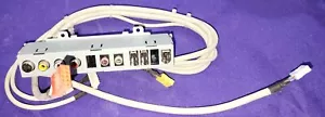 IOP272 - HP USB Audio USB Port W/Cables 517183-001 5022-8113 OEM Front Panel - Picture 1 of 4