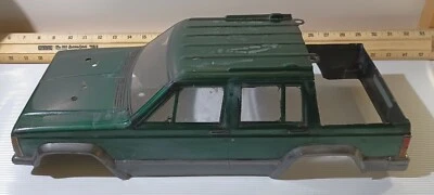 Nitro Rc Remote Control Body Shell, Rc Bashing Beater Extra Replacement Body Kit - Image 1 of 4