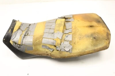 Polaris Sportsman 500 HO 02 Seat 2682441-070 42737 - Image 1 of 4