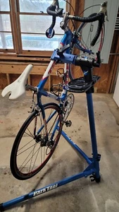 TREK 5500 OCLV US POSTAL (1999) - Picture 1 of 11