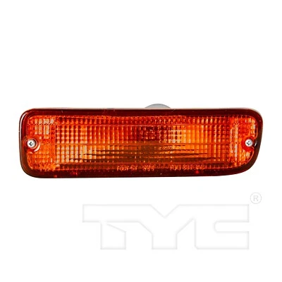 Conjunto de luz intermitente delantera izquierda TYC para Toyota Tacoma 1995-2000 Foto 1 de 4