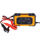 Mighty Max 12V 7A Battery Smart Charger Maintainer For 12V Deltec 2036C Battery