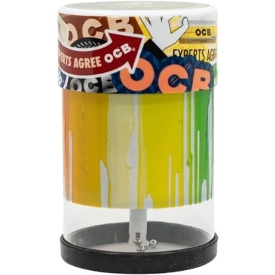 Wakit Grinders Best Electric Grinder (OCB X Wakit Collage)