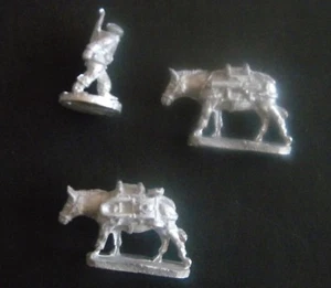 Friend or Foe ROM22 1/72 Diecast Segunda Guerra Mundial Rumano Trooper Embalaje Máximo - Imagen 1 de 1