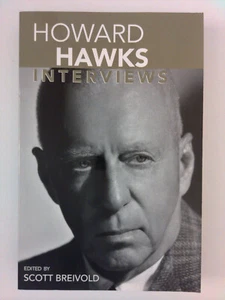 Howard Hawks : Interviews by Scott Breivold (2006, Paperback) - Picture 1 of 2