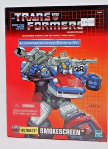 Transformers Commemorative Series VI AUTOBOT TRACKS - Picture 1 of 4
