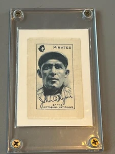 1911 S74 Silk John Flynn - VG-EX - Picture 1 of 2