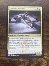 Corpse Appraiser (178) Streets of New Capenna MTG Magic The Gathering L1244*