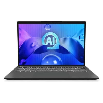 Msi Notebook 13,3" PRESTIGE 13 AI EVO A1MG 081IT ( Intel Core Ultra 7 155H 16GB - Immagine 1 di 4