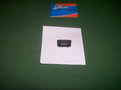 TEKNO 1/50th SCALE VOLVO FH4/5 FRONT LOWER GRILLE PANEL - Image 1 of 2