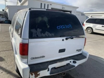 Trunk/Hatch/Tailgate With Liftgate Fits 97-04 BLAZER S10/JIMMY S15 1002725 Foto 1 de 2