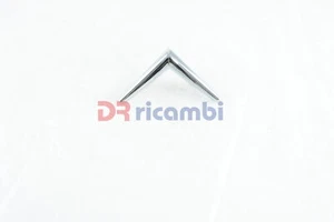 EMBLEMA LOGO GRIGLIA RADIATORE ANTERIORE CITROEN SAXO XSARA - CITROEN 7810C3 - Imagen 1 de 4