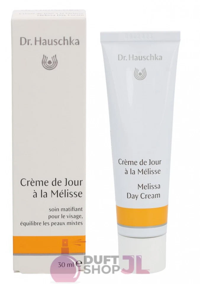 Dr. Hauschka Melissa Day Cream 30,00 ml
