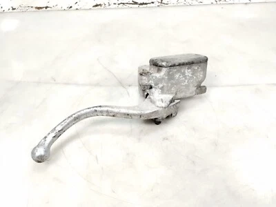 1999 Honda VF750C Magna 750 Front Brake Master Cylinder - Image 1 of 4