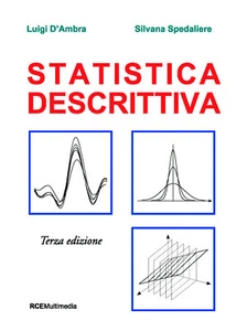 D'AMBRA SPEDALIERE - STATISTICA DESCRITTIVA - RCE - Foto 1 di 1