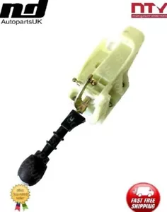 For Iveco Daily 06-12 6 Speed Gear Control Lever Mechanism OE 504179736 - Picture 1 of 8