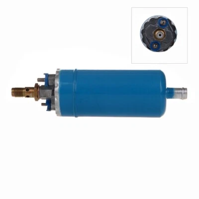 Bomba de combustible eléctrica en línea para Porsche 924 1987 1988 94460810204 94460810200 Foto 1 de 4