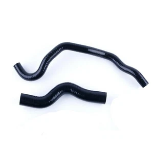 For Honda Civic Chassis EP2 1.6L D16V1 2000-2005 Silicone Radiator Hose - Picture 1 of 8