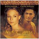 Original Soundtrack - Anna and the King Ost - Original Soundtrack CD O4VG The
