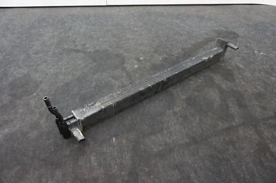 Front Power Steering Oil Cooler OEM AM General Hummer Humvee H1 M998 1992 *Note - Image 1 of 4