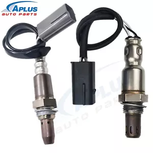 2Pcs Oxygen O2 Sensor Upstream & Downstream For 10-13 Nissan Altima Maxima 3.5L - Picture 1 of 12