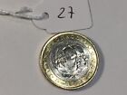 Coin Monaco 1 (97-23)
