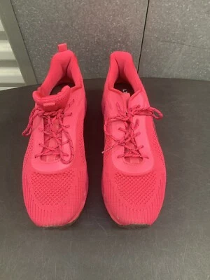 Running Athletic Tennis Sneakers Women’s Pink US 12 - Image 1 of 4