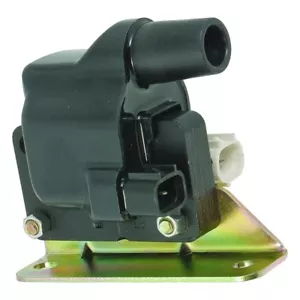 New DST Ignition Coil CUF41 Fits 92-95 Mazda 929 89-94 Mazda MPV 2.6 - Foto 1 di 1