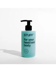 Stuff Head & Body Wash Spearmint & Pine - Picture 1 of 1