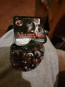 VAMPIR MARMOR - Bild 1 von 4