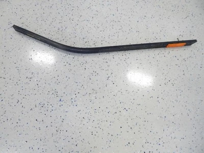 Arctic Cat Snowmobile 1990-1994 Jag Cheetah Cougar Front Left Bumper - 0706-029 - Image 1 of 4