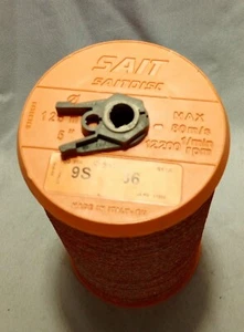 Sait Saitdisc 100 Pcs Ceramic 9S 36 - Picture 1 of 2