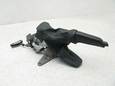 07-11 BMW E90 335 328 XI CI ESTACIONAMIENTO EMERGENCIA FRENO DE MANO CONJUNTO FRENO ELÉCTRICO 103119 Foto 1 de 4