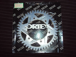 Vortex Rear Sprocket zx-6r zr-7 zx600r GSXR 600 750 zx6r gsxr600 gsxr750 - Foto 1 di 3