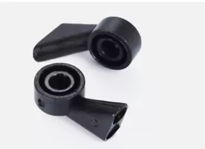2X Rear Wiper Washer Nozzle Spray Jet For Audi A1 A3 A4 A6 Q5 Q7 S3 8E9955985 - Picture 1 of 7