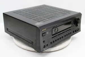 ONKYO TX-SR702 7.1 Ch Home Theater Surround Sound Receiver - NO REMOTE - Picture 1 of 4