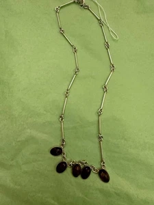 Vintage Konvolut Silberschmuck - Bild 1 von 4