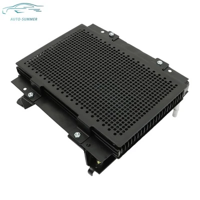 Enfriador de combustible diésel para Chevrolet Silverado 2500 3500 GMC Sierra 3500 2001-2010 Foto 1 de 4