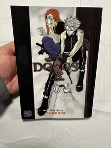 Dogs Prelude, Volume 0, by Shirow Miwa (2001, Tradepaperback) [Manga, English] - Picture 1 of 3