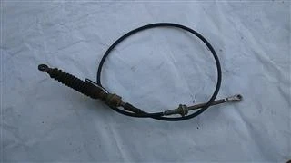 GEAR CHANGE LEVER Jeep Grand Cherokee (WJ/WG)(1999->) 52101213AD - Image 1 of 2