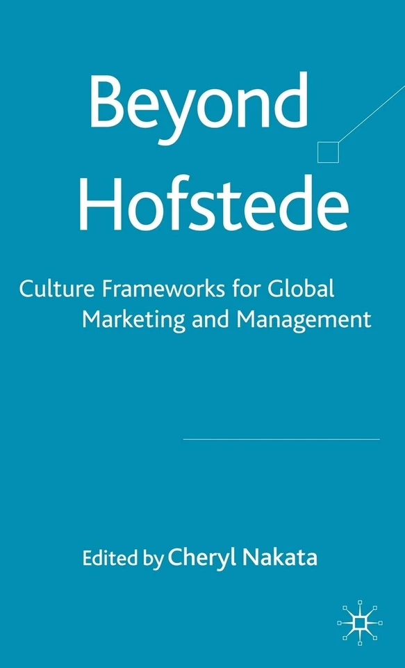 Beyond Hofstede: Culture Frameworks for Global Marketing and Management - Image 1 of 1