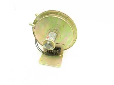 Dwyer 1638-1 Pressure Switch 0.20" to 1" WC Operating Range - Image 1 of 4