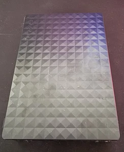 Seagate 4TB Externe Festplatte, USB 3.0 - Bild 1 von 2